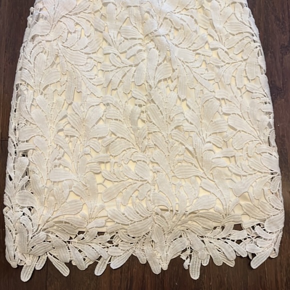 Lulus Halter dress - Picture 6 of 7